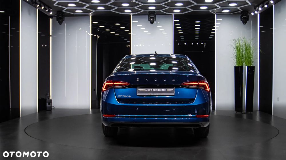 Skoda Octavia 2.0 TDI Ambition - 7