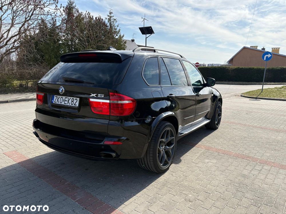 BMW X5 - 7