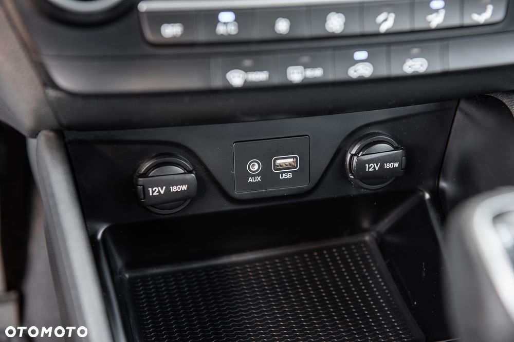 Hyundai Tucson - 23