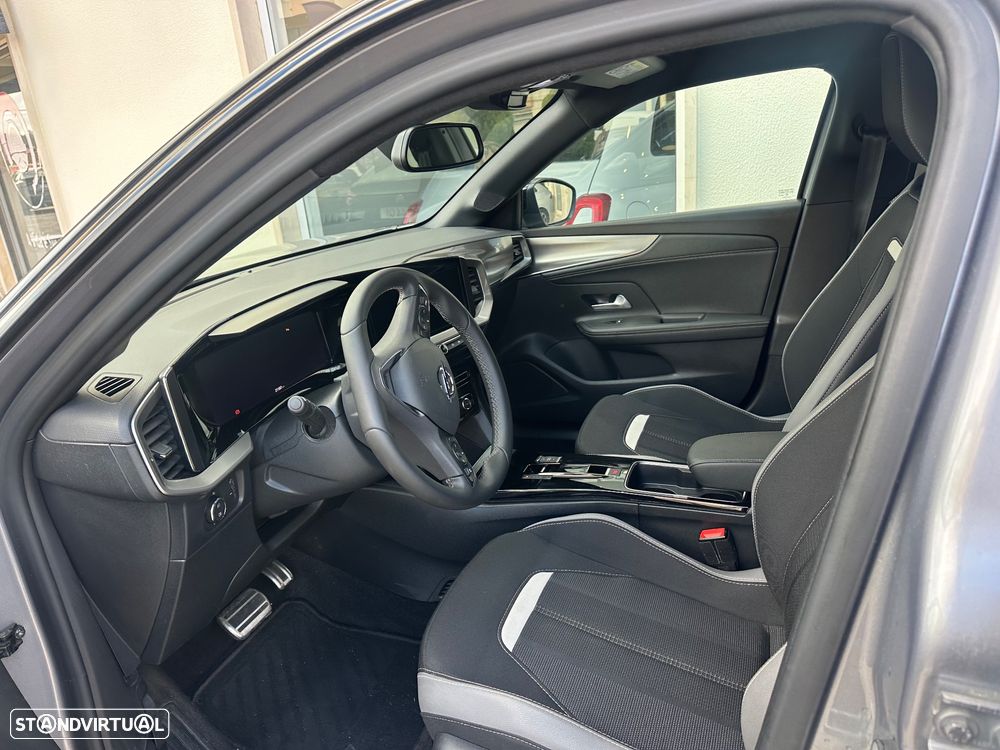 Opel Mokka-e 50 kWh GS - 11