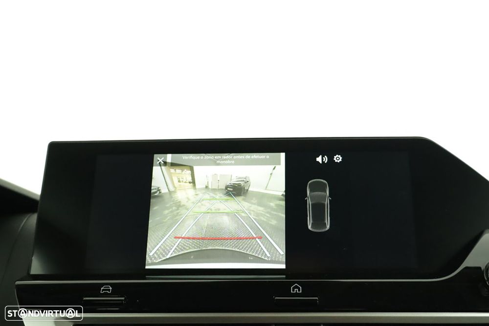 Citroën C4 1.2 PureTech YOU! - 11