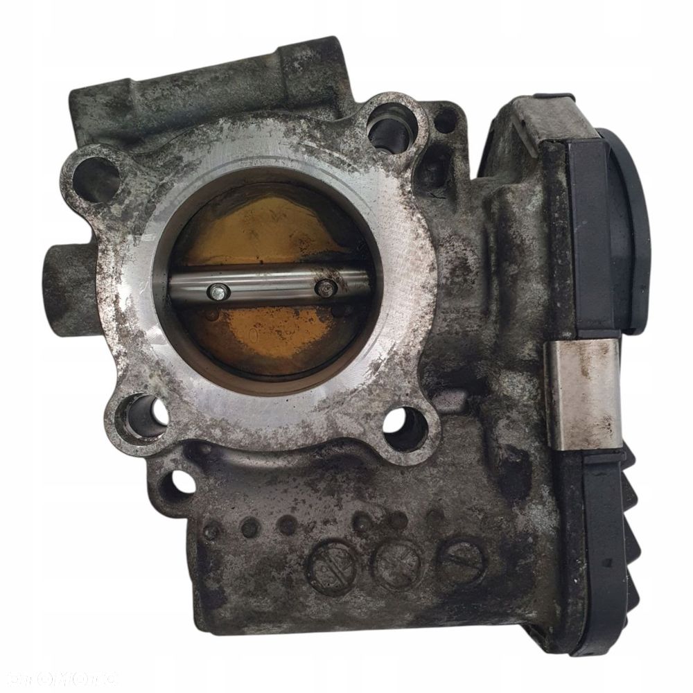 PRZEPUSTNICA Opel Meriva B Astra J 1.4 16V 55562270 0280750482 - 4