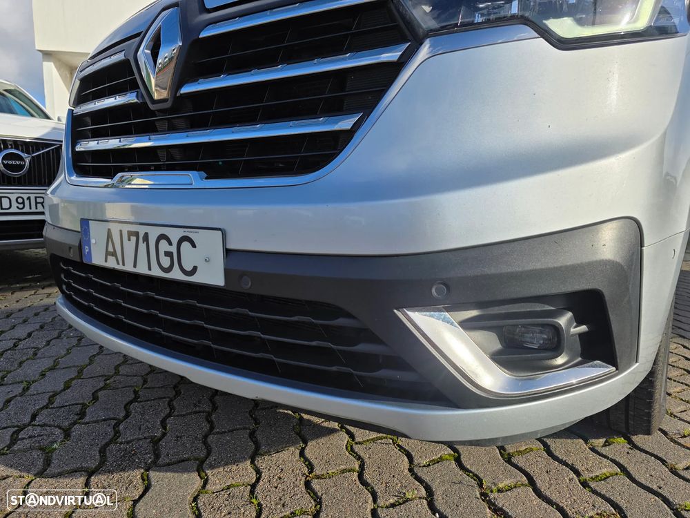 Renault Trafic 2.0 Blue dCi L1H1 - 15
