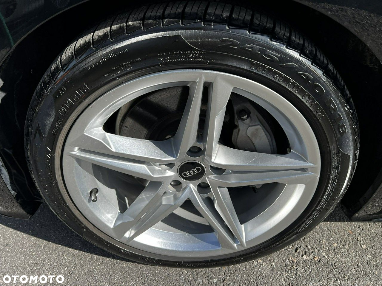 Audi A5 - 24