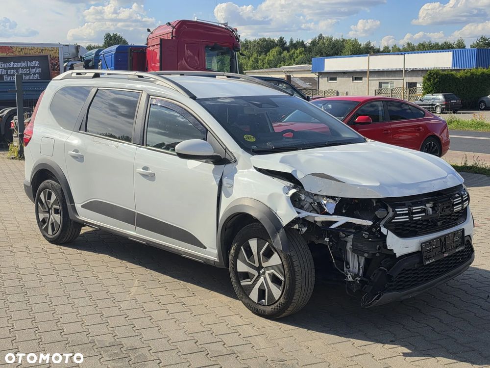 Dacia Jogger 1.0 TCe Essential - 1