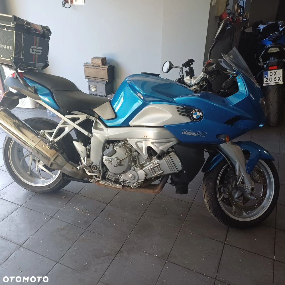 BMW K - 1