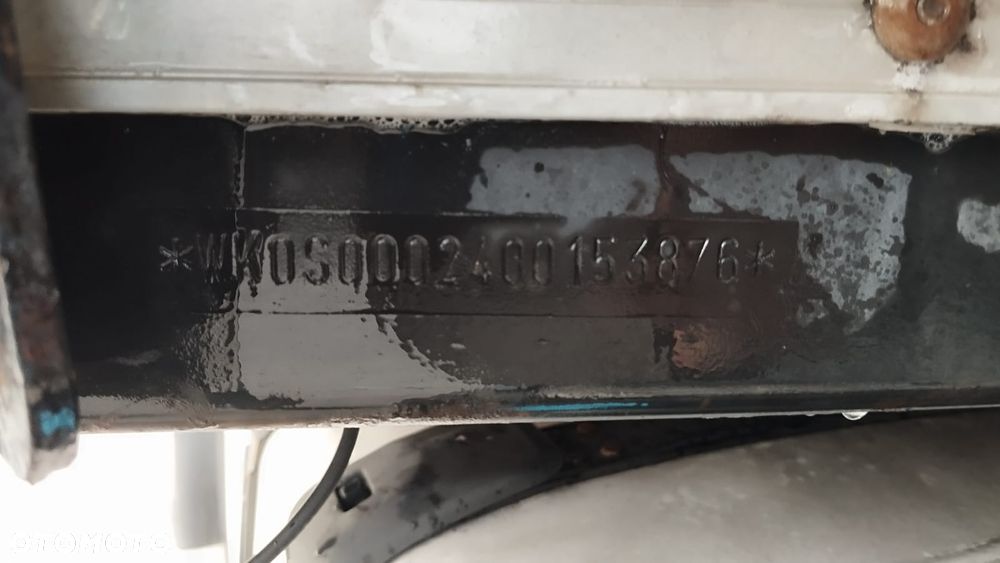 Kögel SN 24 435/50R19,5 MEGA - 6