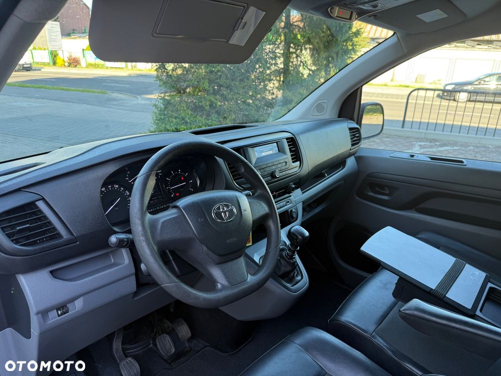 Toyota ProAce - 17