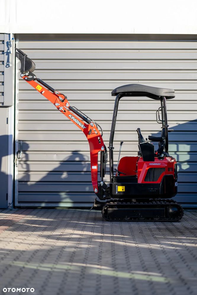 Kingway SMART 17 - 9