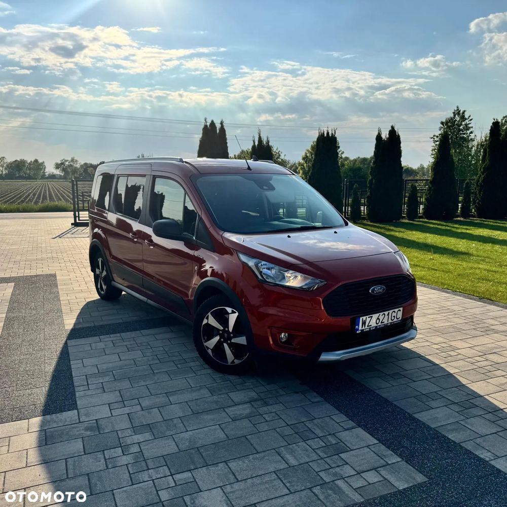 Ford Transit Connect Kombi 230 L2 Active - 1