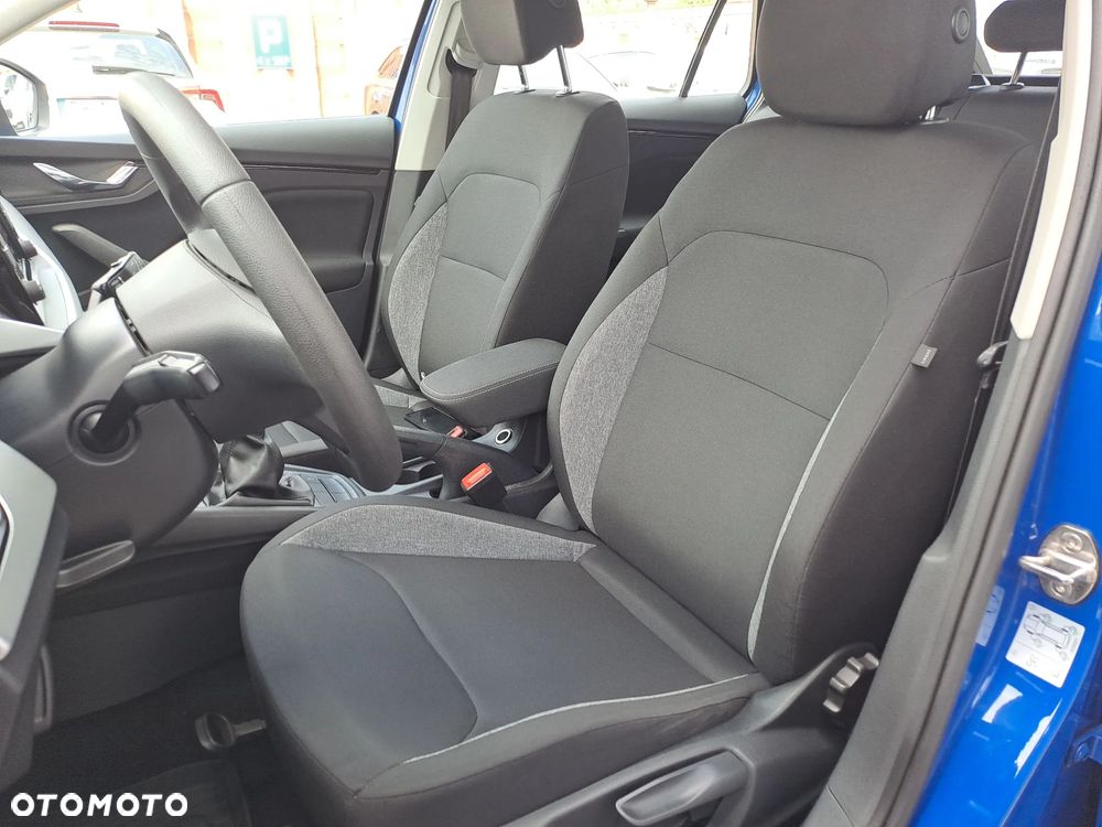 Skoda Scala 1.0 TSI Active - 16