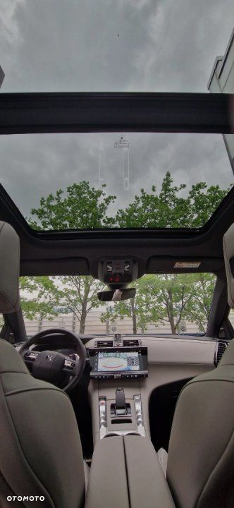 DS Automobiles DS 7 Crossback - 14