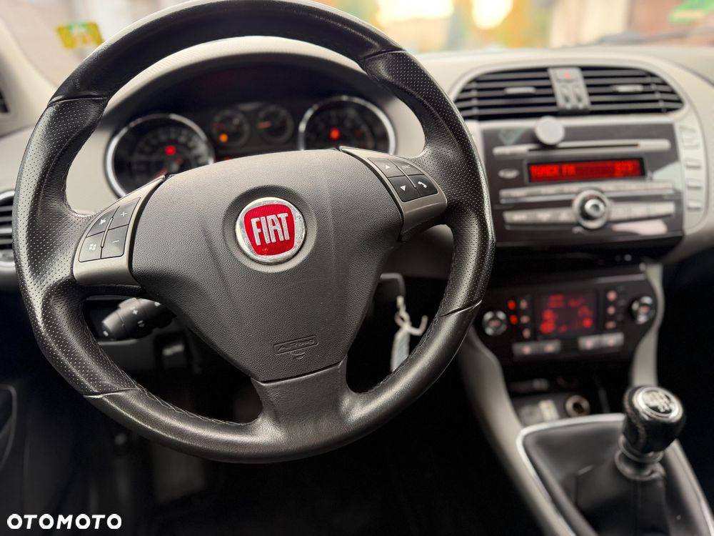 Fiat Bravo - 17