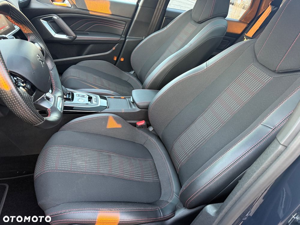 Peugeot 308 PureTech 130 GPF EAT8 Stop & Start GT Pack - 23