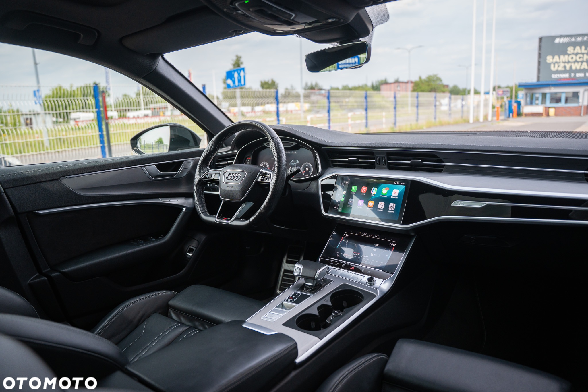 Audi A6 - 24