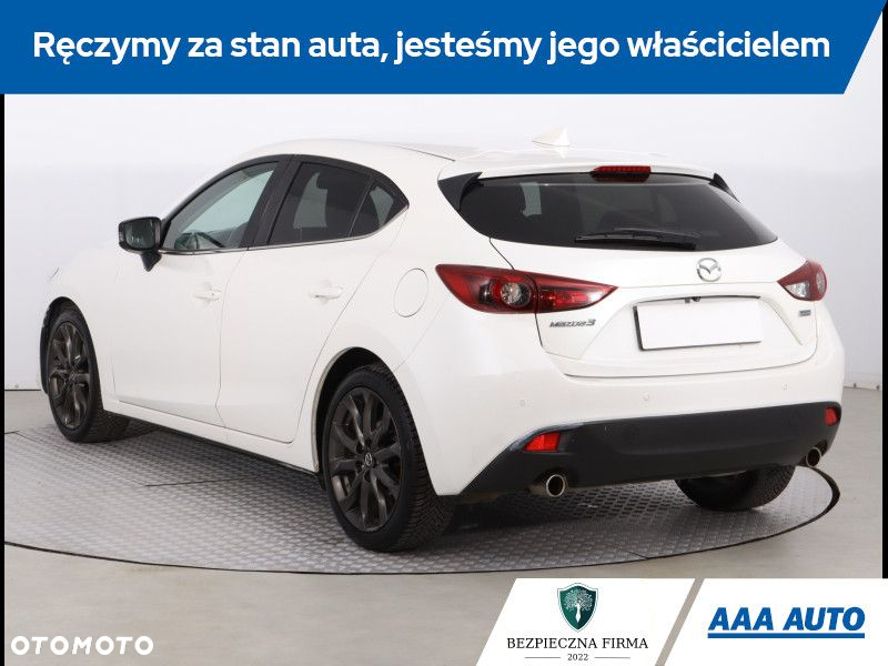 Mazda 3 - 5