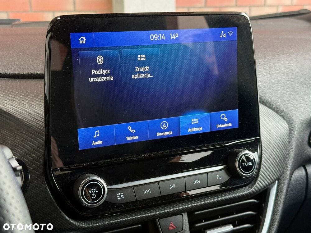 Ford Puma 1.5 EcoBoost ST X - 22