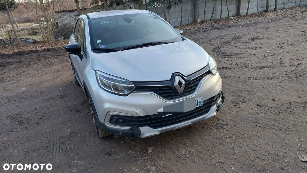 Renault Captur - 3