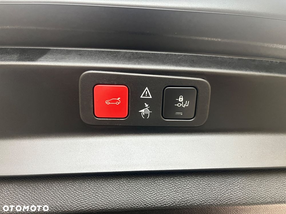 Peugeot 5008 PureTech 180 EAT8 Stop & Start GT Pack - 20