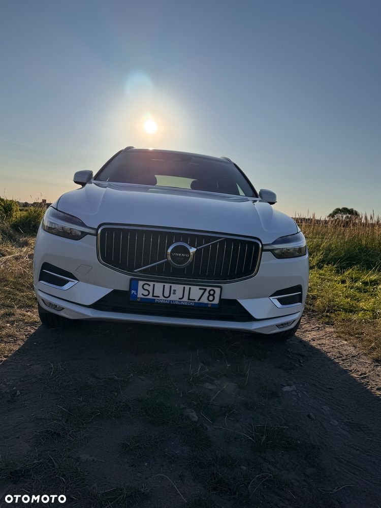 Volvo XC 60 T5 AWD Geartronic Inscription - 15