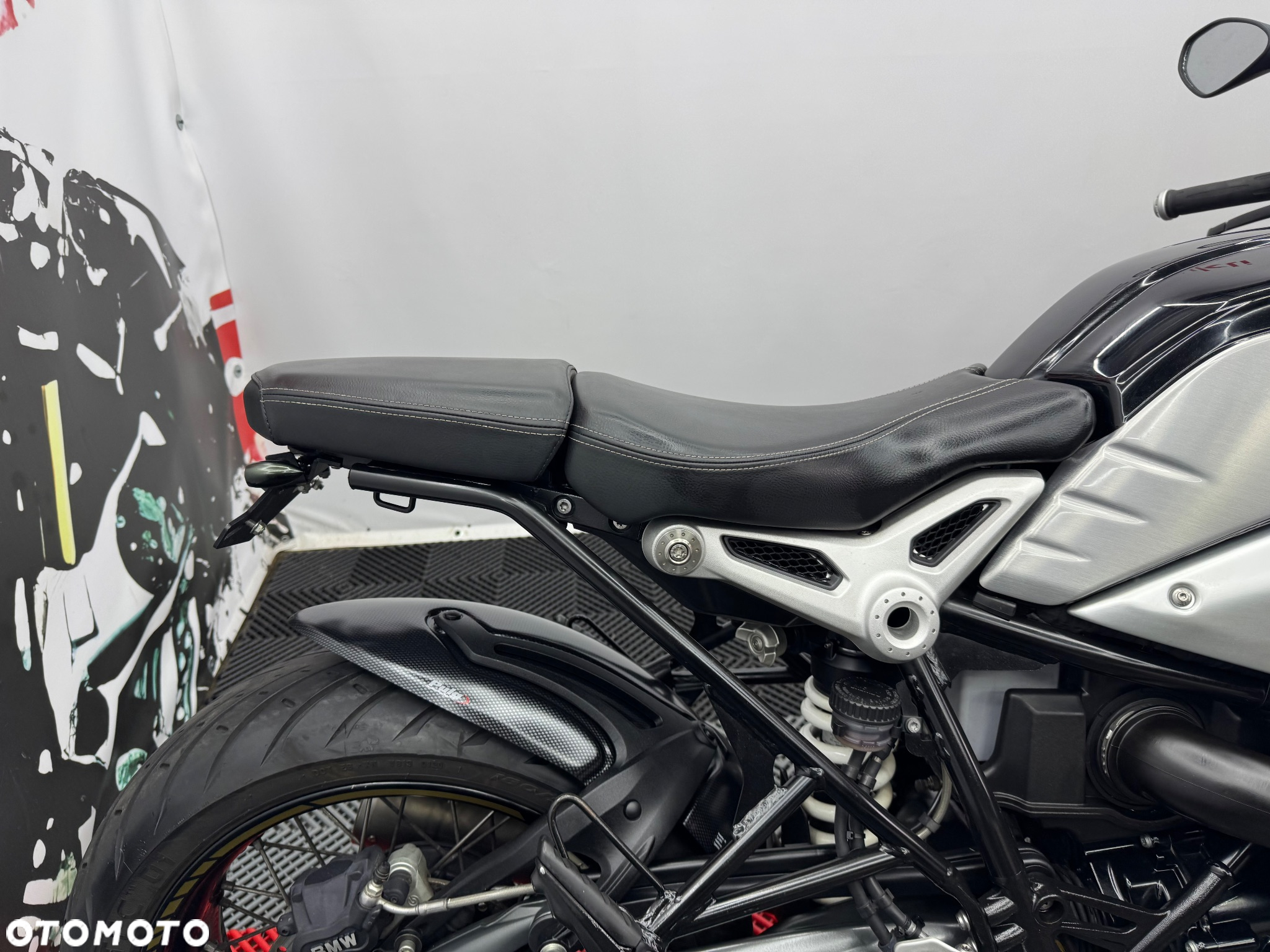 BMW R - 28
