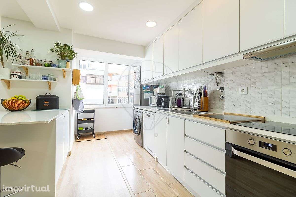 Apartamento T2 para venda - Grande imagem: 2/20