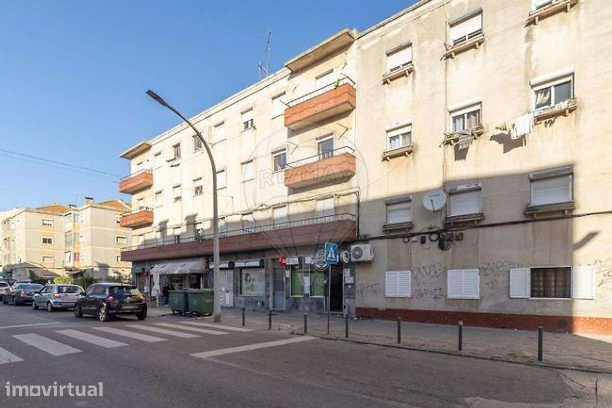 Apartamento T2 para venda - Grande imagem: 2/3