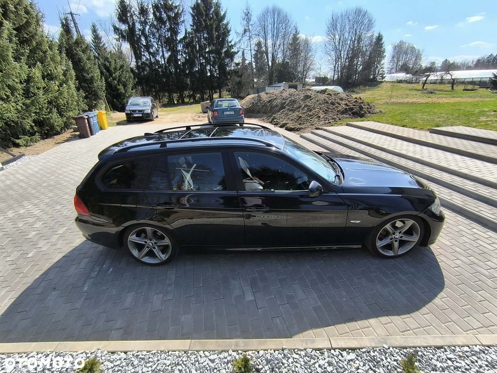 BMW Seria 3 320d DPF - 16