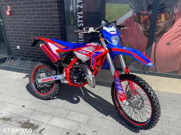 Beta RR