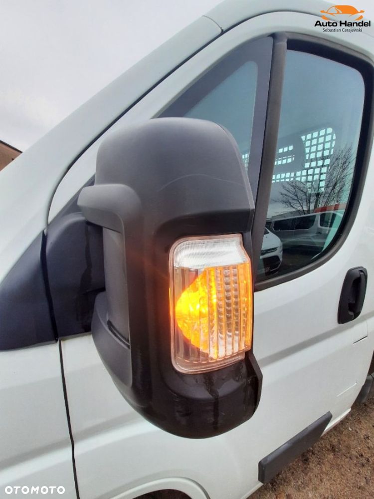 Citroën JUMPER - 16