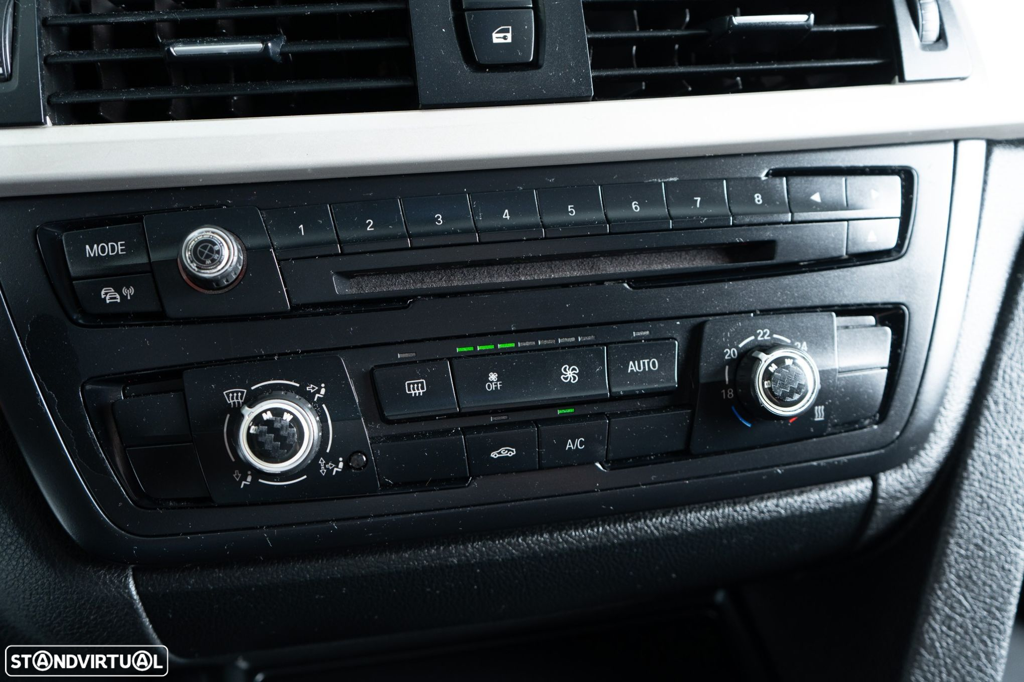 BMW 318 d Touring - 20