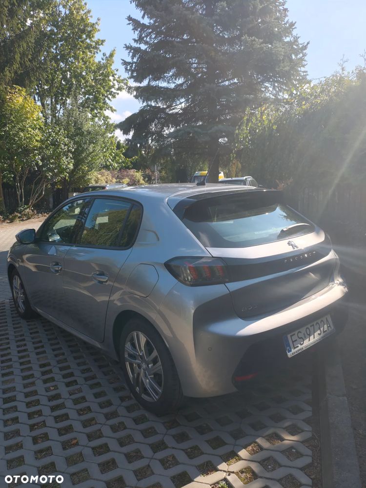 Peugeot 208 PureTech 100 Allure - 5
