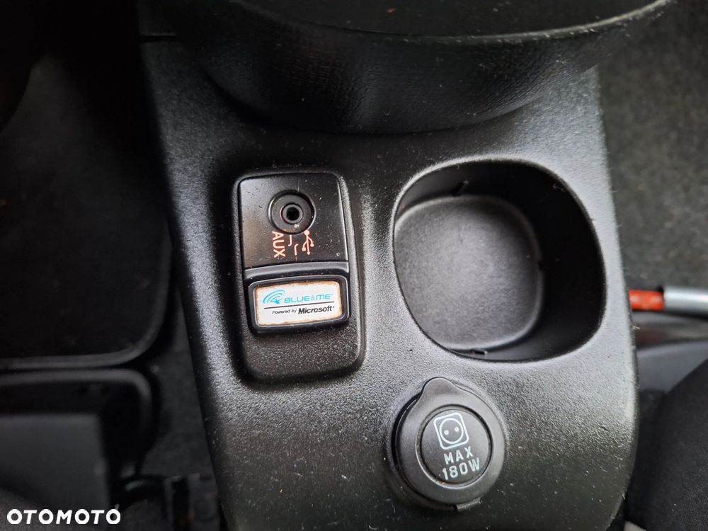 Fiat Panda 1.3 Multijet Start&Stopp 4x4 - 10
