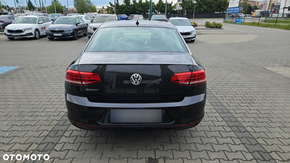 Volkswagen Passat 1.5 TSI EVO Comfortline DSG - 16