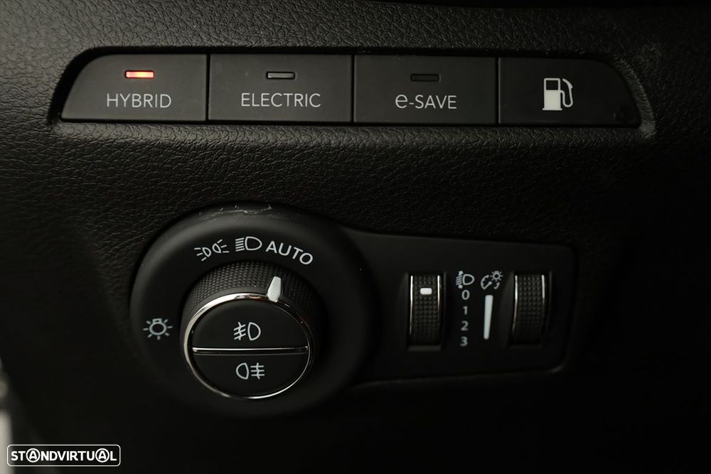 Jeep Compass 1.3 T4 4xe Auto Limited - 18