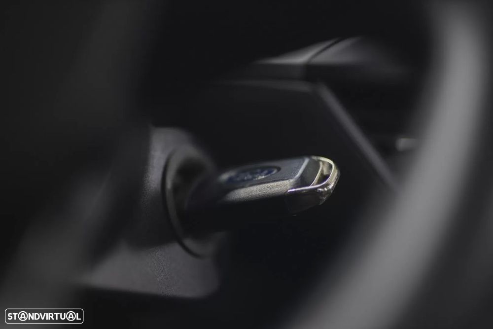 Ford Focus 1.5 TDCi ECOBlue Active - 36