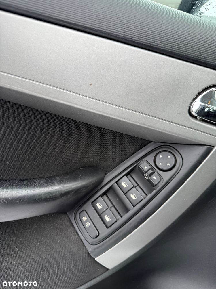 Citroën C4 Picasso - 20