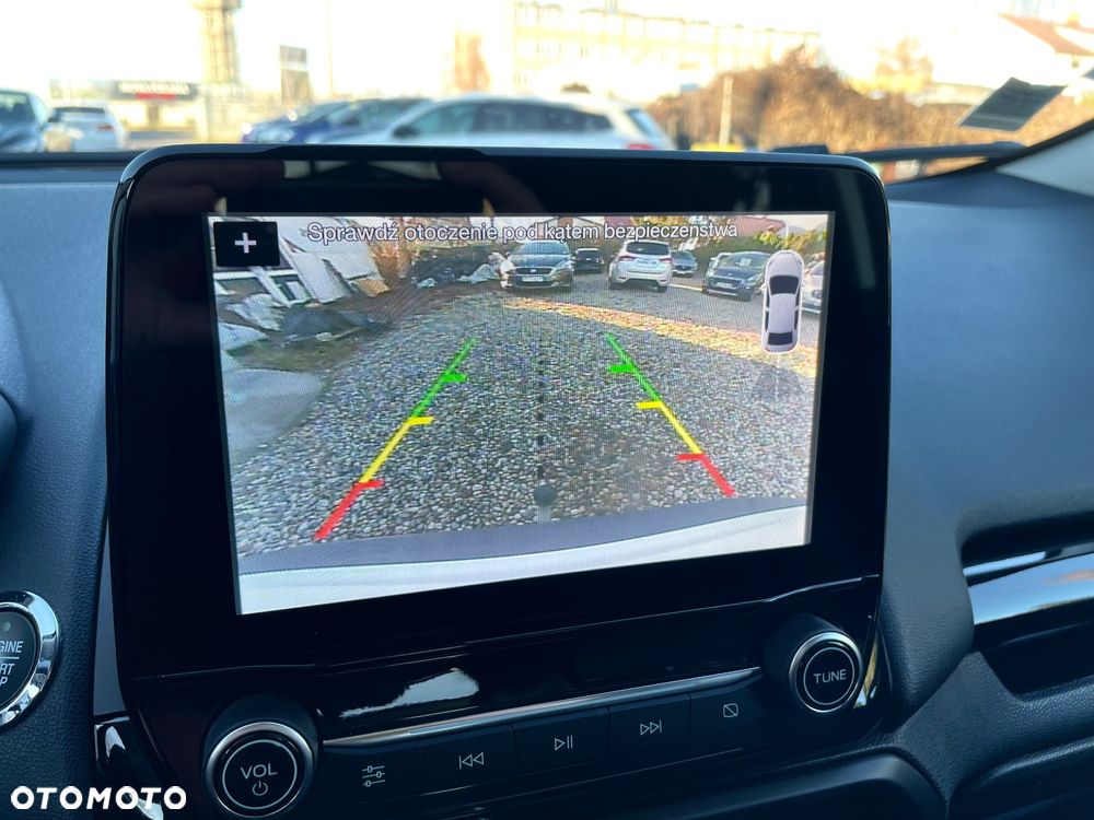 Ford EcoSport 1.0 EcoBoost GPF Titanium ASS - 19