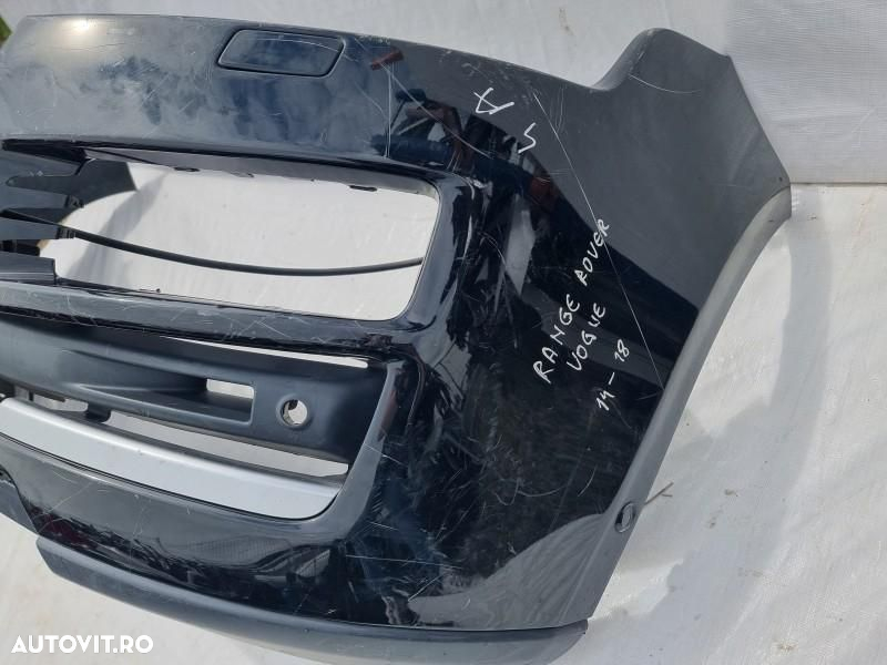 Bara fata Land Rover Range Rover Vogue (2014-2018) - 4