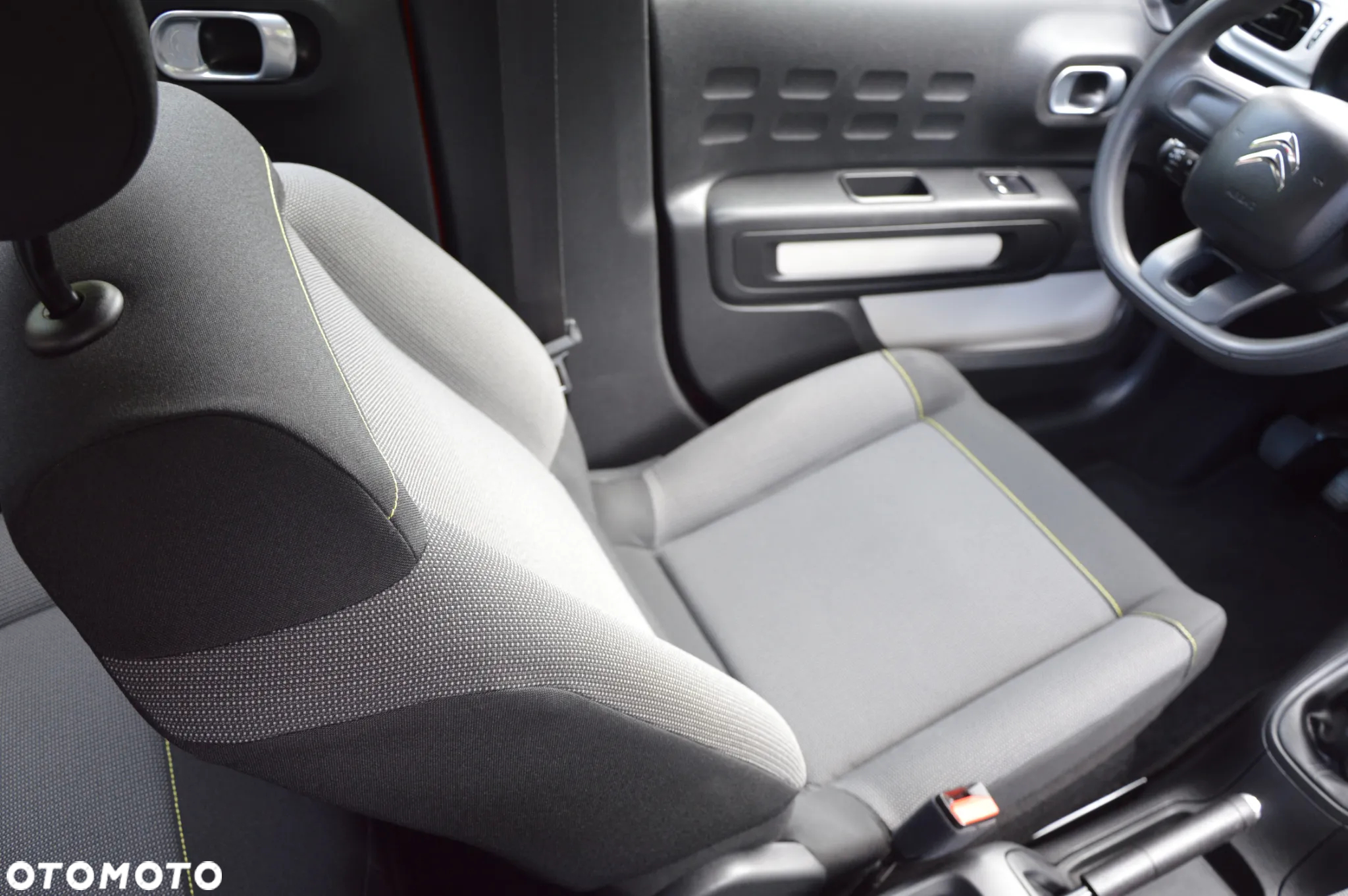 Citroën C3 Pure Tech 68 LIVE - 17