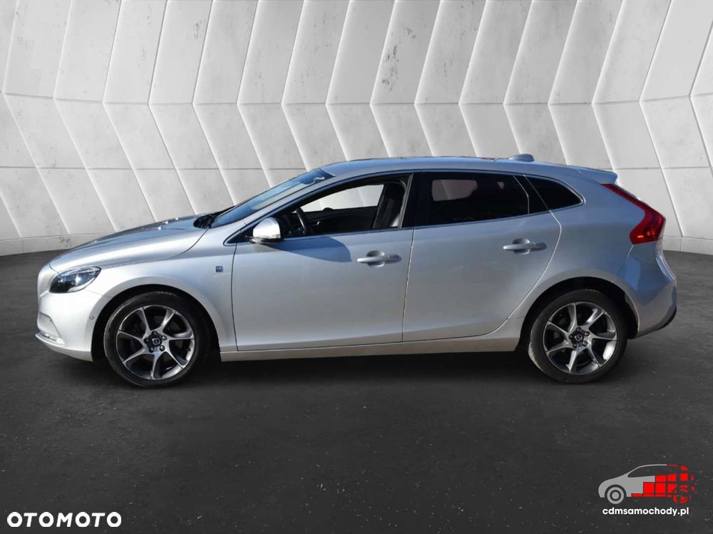Volvo V40 - 7