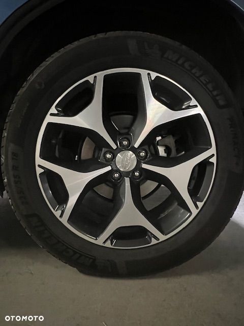 Subaru Forester 2.0XT Comfort Lineartronic EU6 - 11