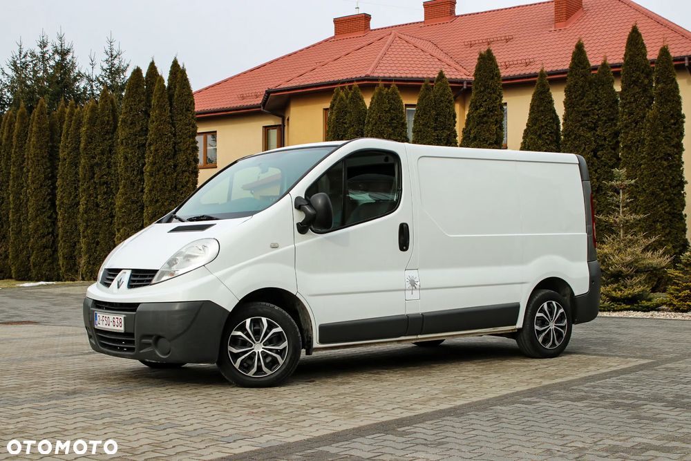 Renault Trafic - 4
