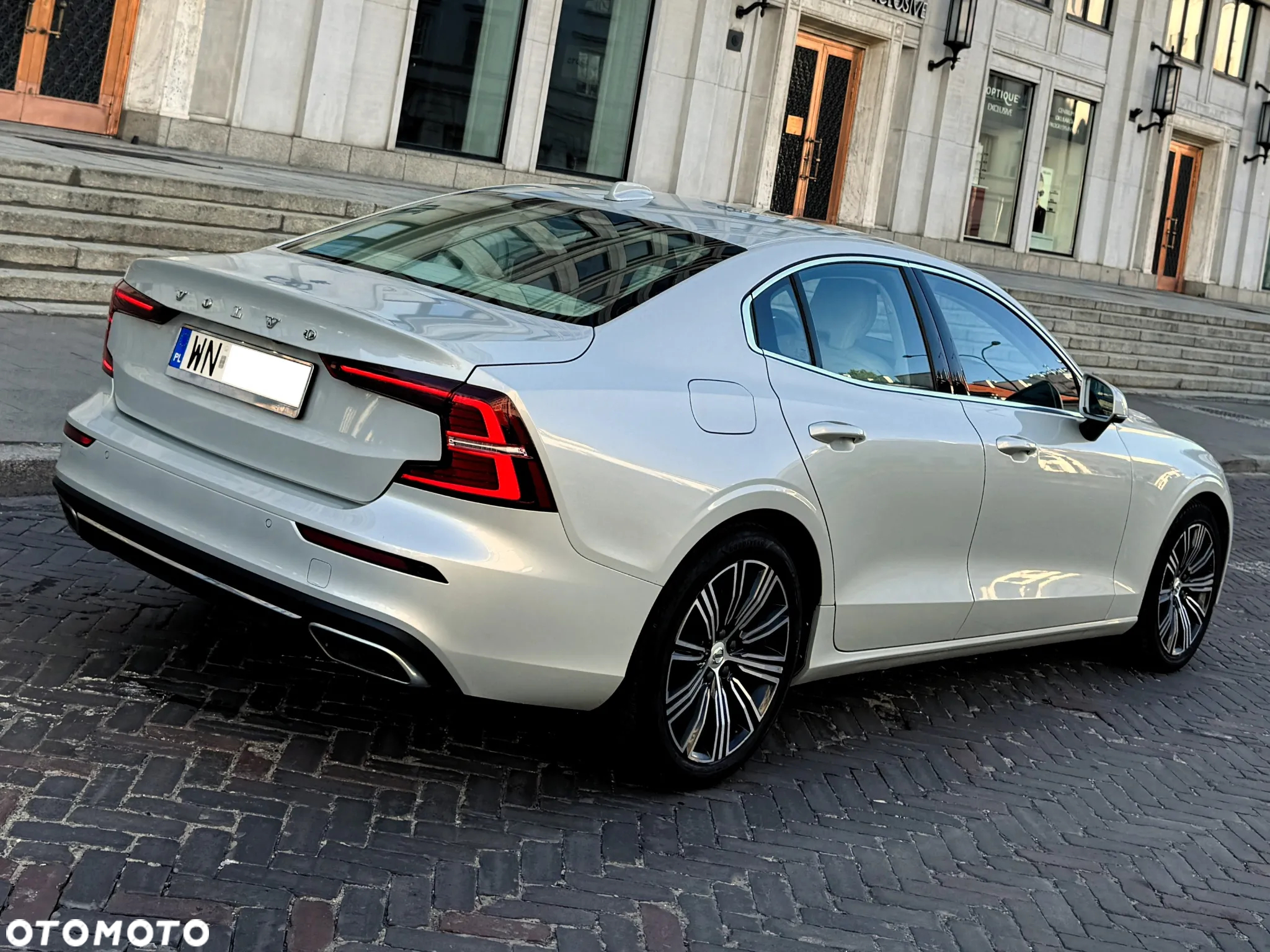 Volvo S60 T4 Inscription - 26