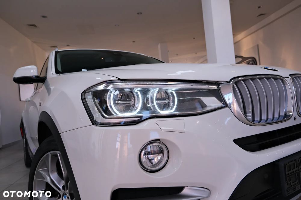 BMW X4 xDrive20d xLine - 5