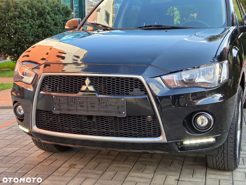 Mitsubishi Outlander 2.0 2WD Invite - 15
