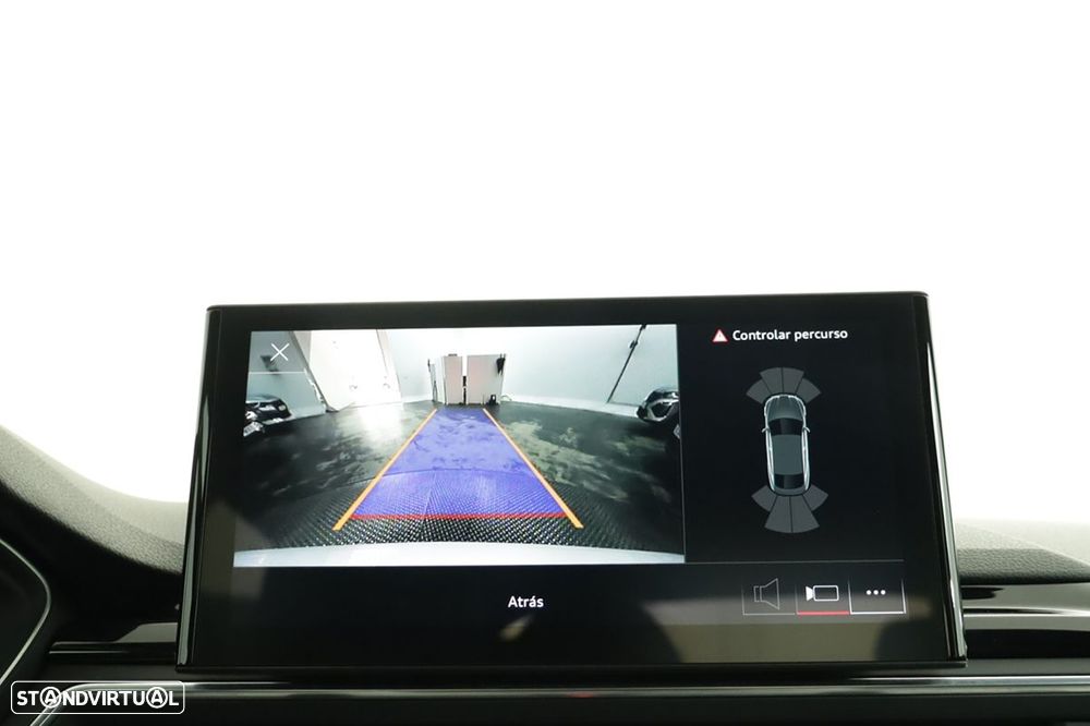 Audi A5 Sportback 40 TDI Advanced S tronic - 12