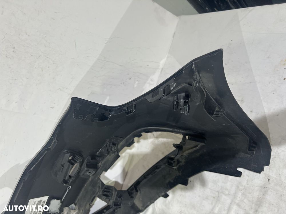 Bara fata  Audi A3, hatchback, 2012, 2013, 2014, 2015, 2016,  cod origine OE 8V3807437. - 5