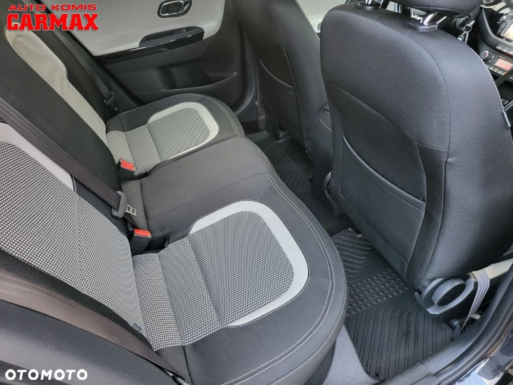 Kia Ceed 1.6 CRDi 136 ISG Platinum Edition - 32