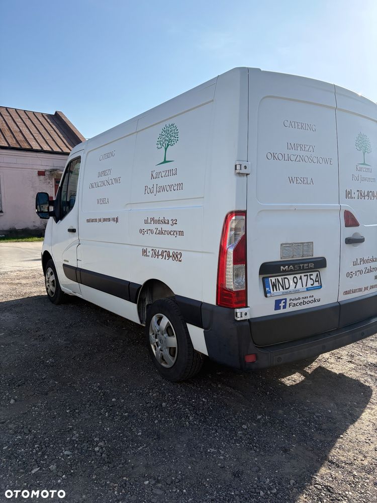 Renault Master - 4